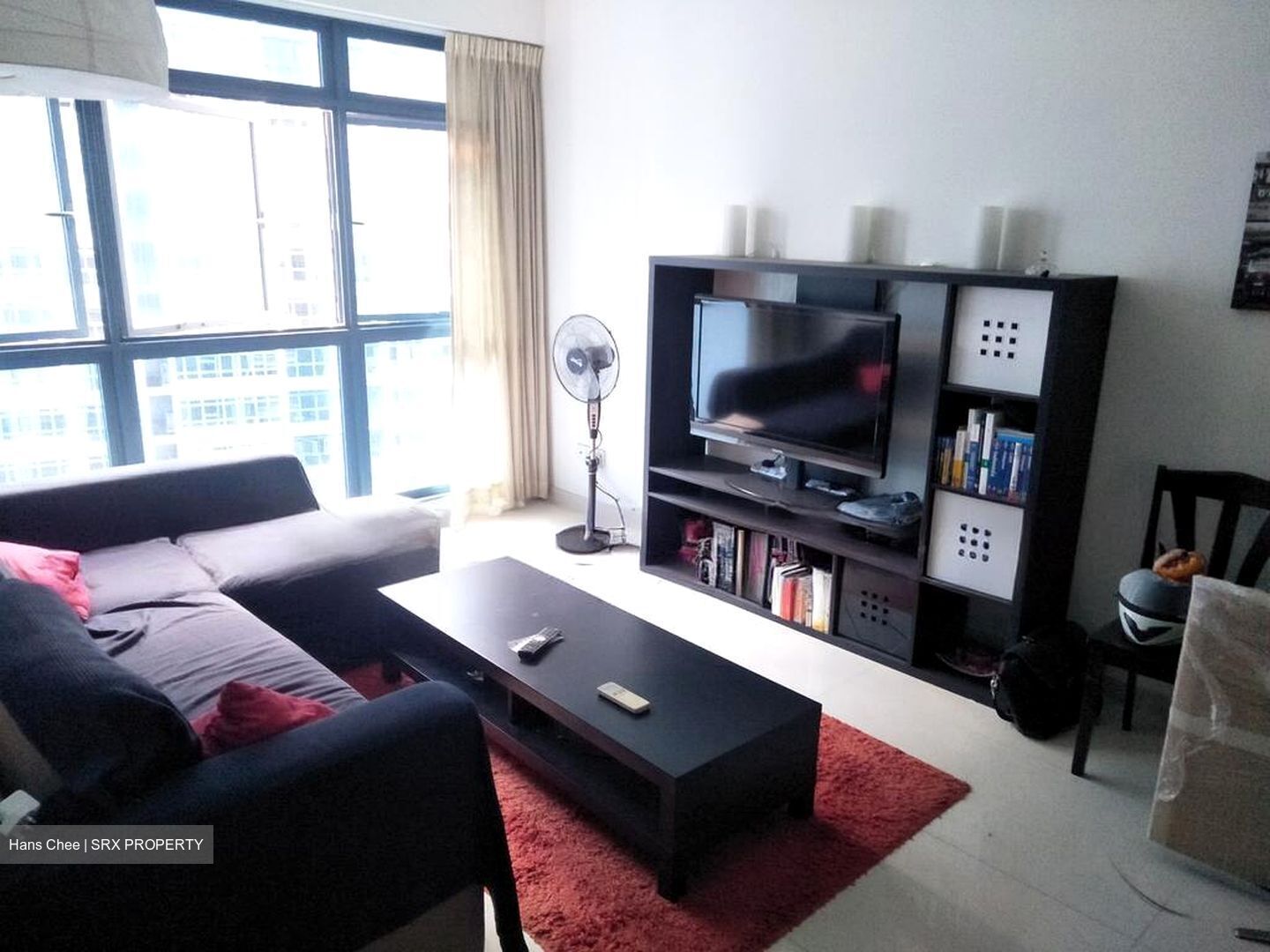 City Square Residences (D8), Condominium #501935341